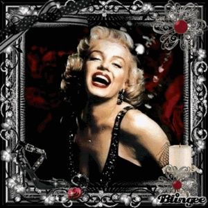 Meet your Posher, Marlene